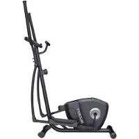 Focus fitness Fox 1.4 - Crosstrainer - Kompaktes Einstiegsmodell - Für den Heimgebrauch