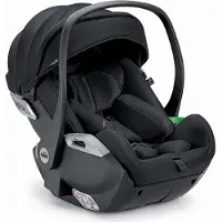 Cam il mondo del bambino Relax I-Size Auto-Babyschale | Kinder-Autositz kompatibel mit Dinamico Smart & Fluido Easy