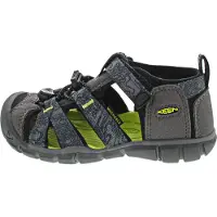 Keen Seacamp Ii Cnx Sandalen