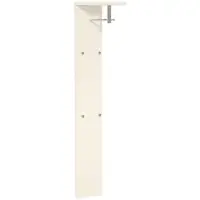 Moderano Garderobepaneel LECCO - B/H/T ca. 33.00x167.00x31.00