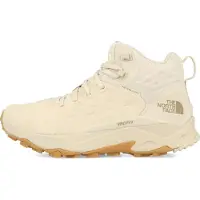 The North Face W Vectiv Exploris Mid Futureli Sandstone/Gardenia White 5,5
