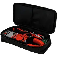 Ks Tools Digital Amperezangen-Satz 1000A, 3-tlg