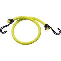 Master Lock 2x1 Gummispannseil Doppelhaken 3022EURDAT