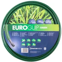 Sonstiges Schlauch 25M 1/2" Euroguip Grün