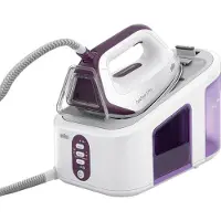 Braun CareStyle 3 Pro IS 3155 VI Dampfbügelstation für effektives Bügeln