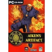 Sanity - Aiken's Artifact (PC CD-ROM)