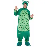Creaciones Llopis Mimous Froschkostüm