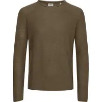 !Solid Solid Strickfleece-Pullover "Strickpullover SDJarah"