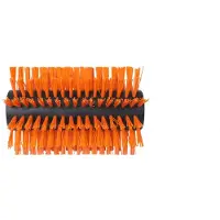 WORX Harte Nylonbürste für Oberflächenreiniger WG441E