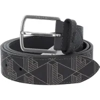 Lacoste The Blend 35 Monogram Print