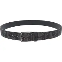Lacoste The Blend 35 Monogram Print