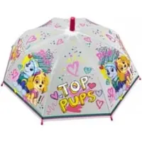 Magni John Regenschirm PAW PATROL Girls 38cm