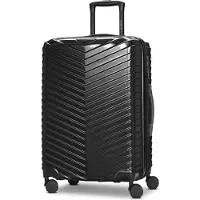 Redolz Essentials 18 4 Rollen Trolley 66 cm mit Dehnfalte