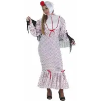 Creaciones Llopis Chulapa Damenkostüm
