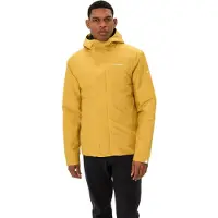 Vaude Bike Regenjacke Warm | Größe 2XL