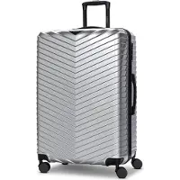 Redolz Essentials 18 4 Rollen Trolley 76 cm mit Dehnfalte