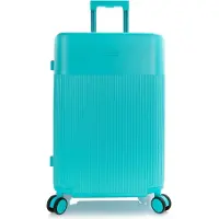 Heys HiLite - Mittelgrosser Koffer, Aqua Breeze