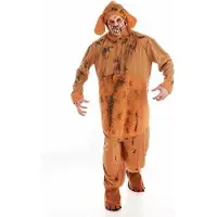 Creaciones Llopis Zombiehund Kostüm