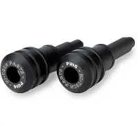 Puig Sturzpads R19 Husqvarna Svartpilen 801 Schwarz