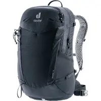 Deuter Rucksack Herren Futura 23 Black