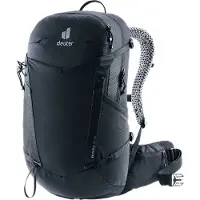 Deuter Rucksack Damen Futura 25 SL Black