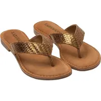 Lazamani Jule Slippers Damen 40