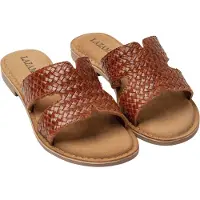 Lazamani Puck Slippers Damen 41