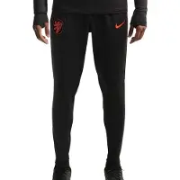 Nike Niederländische Nationalmannschaft Strike Drill Trainingshose Senioren XXL