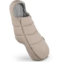 Bugaboo Fußsack, natur