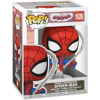 Funko POP! Pop! Marvel: Spider-Man - Spider-man #1526