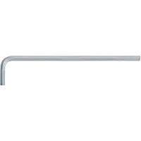 Ks Tools Innensechskant-Winkelstiftschlüssel, XL, ZOLL