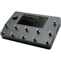 Neural DSP Quad Cortex