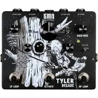 KMA Audio Machines KMA-Maschinen Tyler Deluxe Frequenzweiche
