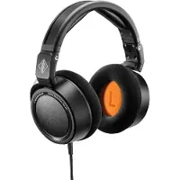 Neumann NDH 20 Geschlossener Kopfhörer Black Edition