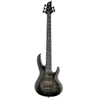 Esp Ltd B-205DX Black Burst