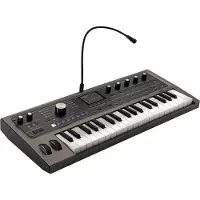 Korg Microkorg 2 Synthesizer