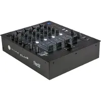 DAP-Audio CORE Club 4-Kanal-DJ-Mixer