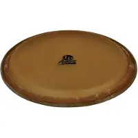 Latin Percussion Aspire LPA640B Natural Conga Head 11" - Percussion-Fell