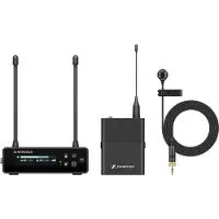 Sennheiser EW-DP ME4 Set (Y1-3) drahtloses System