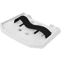 Electro-Voice Electro Voice EVERSE12-TRAY-W Auflageplatte, weiß