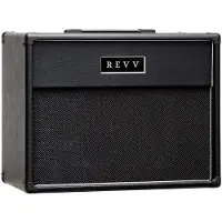REVV Cabinet 1X12