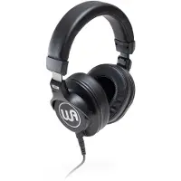Warm Audio HeadRoom Kopfhörer schwarz