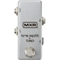 Mxr TRS Split und Tap