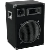 Omnitronic DX-1022
