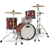 PDP Concept Classic 18 Shell Pack Ox Blood Stain