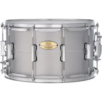 Pearl Primal Snare Collective 14 x 8 Aluminium- Snare -Trommel