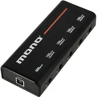 Mono Netzgerät klein