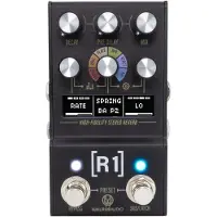 Walrus Audio MAKO SERIES MKII R1 - Effektgerät E-Gitarre