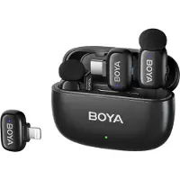 Boya Mini-12 Funkmikrofon