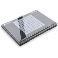 Decksaver Akai Pro APC64 Abdeckung